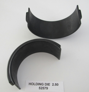 2.50 OD HOLDING DIE FOR 2CP