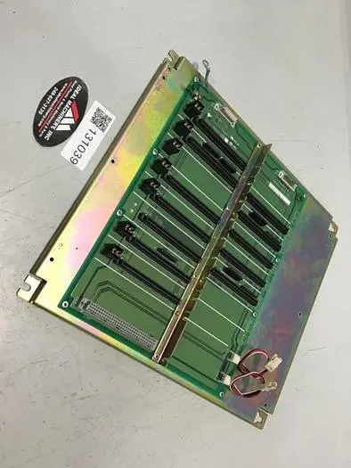 Used YASKAWA JANCD-MBB01 Circuit Boards Michigan US | Ideal Machinery #595163