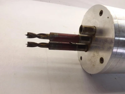 Used ELECTRO ADDA _UNKNOWN_ A.C. Motors | OCO Industrial #1581210