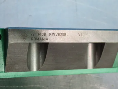 Used INA KWVE25BL Tooling & Accessories (Other) Ohio US | HGR 24 #903019