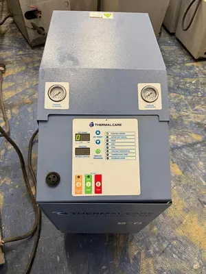 USED THERMAL CARE RQE0908