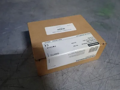 NEW SIEMENS 6ES54528MR11