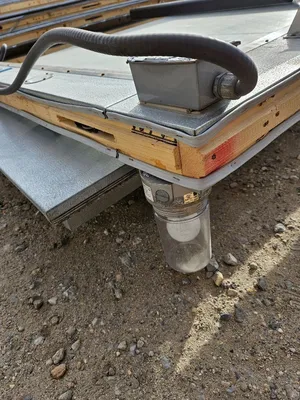 Bush Refrigeration Storflex COOLERS / CHILLERS | EcReCon Inc (12)