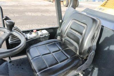 Used 2014 BOMAG BW177PDH-40 Single Drum Rollers California US | Monster Iron Equipment Services #1481139