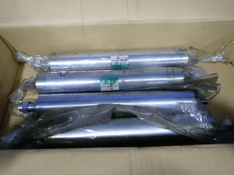 Used CDK _UNKNOWN_ Cylinders | HGR 24 #731198