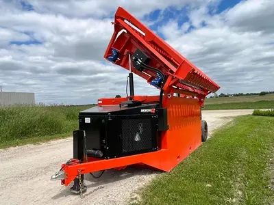 NEW 2026 BOX SCREENER G1010