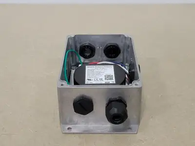 NEW THOMAS RESEARCH PRODUCTS 4549-0024-025-UNV-D10