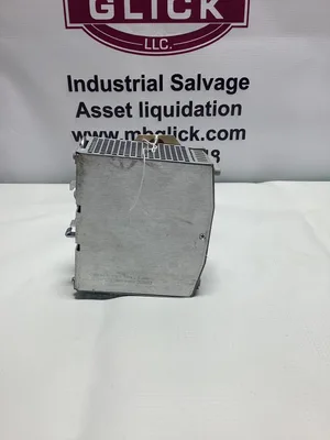 USED SOLA SDN 2.5-24-100P