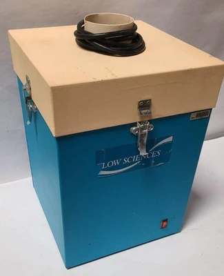USED Flow Sciences Does Not Apply