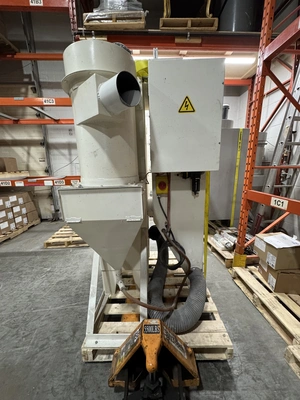 FLEXO CONCEPTS MICROCLEAN MC16 ANILOX CLEANER | Styers Equipment Company (4)