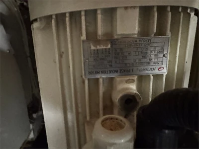 USED 2019 JANGJA PM623