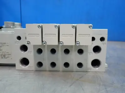 NEW NUMATICS 2391313