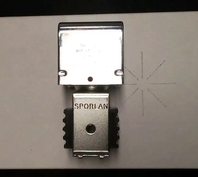 New | in-Stock Sporlan Sporlan MKC-1 HVAC Parts and Equipment US | Infinity wholesale & Supply LLC #1305660