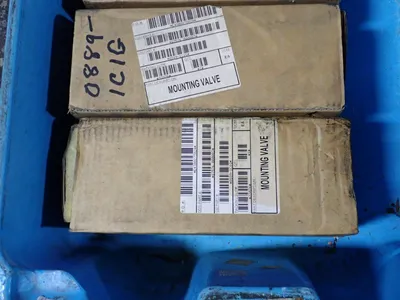 Used SCA _UNKNOWN_ Pumps Ohio US | HGR 24 #884929