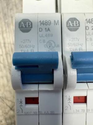 ALLEN BRADLEY 1489-M Electrical/PLC/Automation | ESS Industrial Equipment Sales (10)