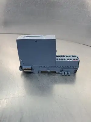 Used Siemens _UNKNOWN_ Input / Output Modules South Carolina US | Palmetto Automation #1515372