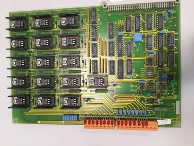 USED KEBA E-16-DIGOUT-PLUS D1456D