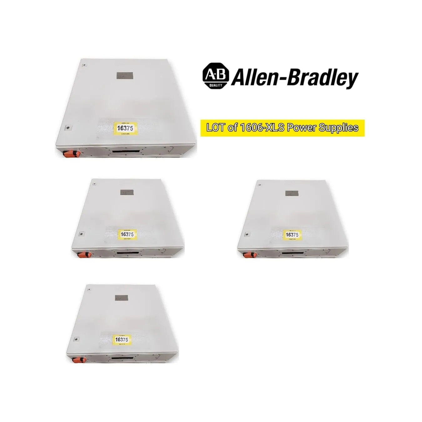 NEW ALLEN BRADLEY 1606-XLS