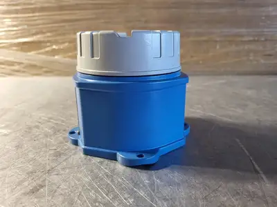 USED ENDRESS-HAUSER RIA14