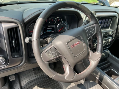 USED 2017 GMC SIERRA 1500