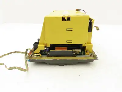 Used FANUC _UNKNOWN_ Automation Control (HMI) Indiana US | Arrow Industrial #1316666