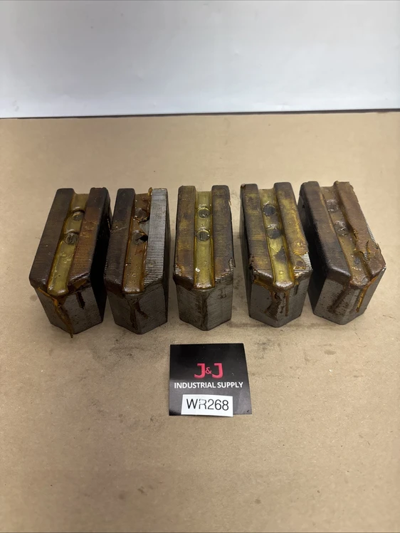 Used Abbott KTT8S Workholding (Misc) Indiana US | J&J Industrial Supply #1079492