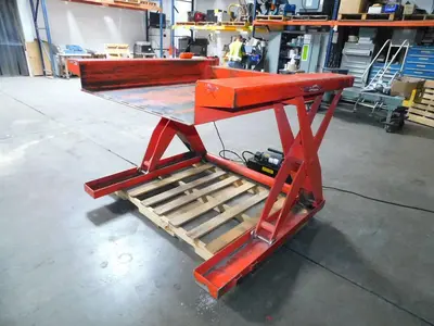 Used PRESTO XZ44-40 Material Handling (misc) Texas US | Aucto #1307281