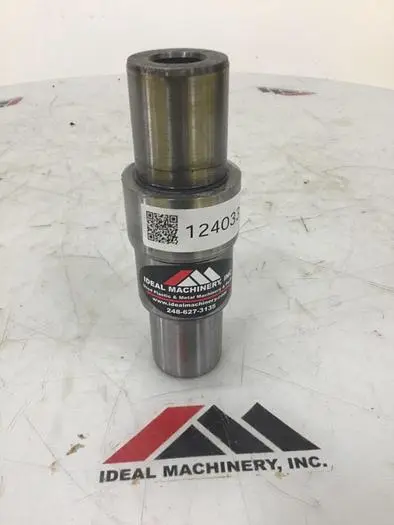 Used HUSKY 224696/00 Injection Molding Parts Michigan US | Ideal Machinery #1232080