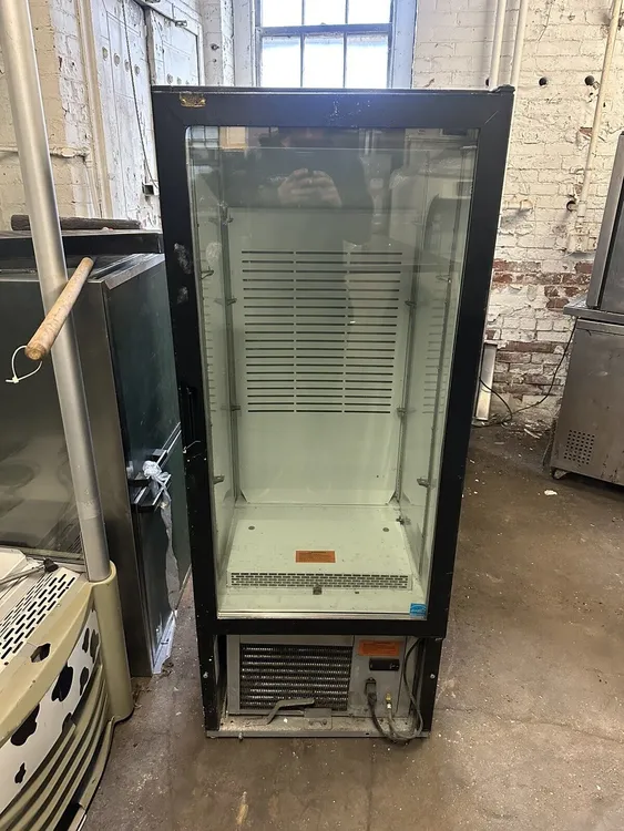 Used _UNKNOWN_ 79UN610093-01 Refrigerators | Grocery Equipment Sales #1066460