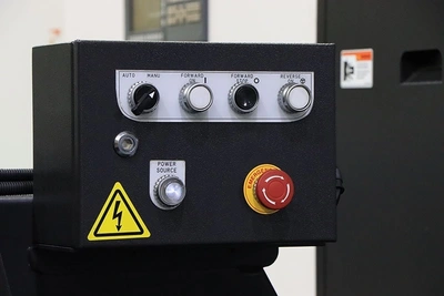2015 HYUNDAI WIA HS5000I Horizontal Machining Centers | Toolquip, Inc. (21)