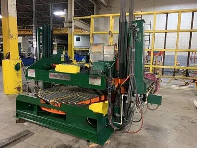 USED SIGNODE CGA-10 OEM