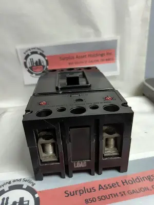 Used WESTINGHOUSE KA2225F Miscellaneous Equipment (Electrical & Power) | Surplus Asset Holdings #1196030