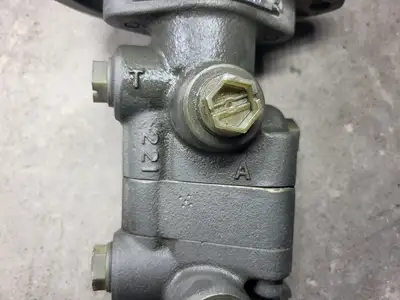 USED MICO 06-466-911