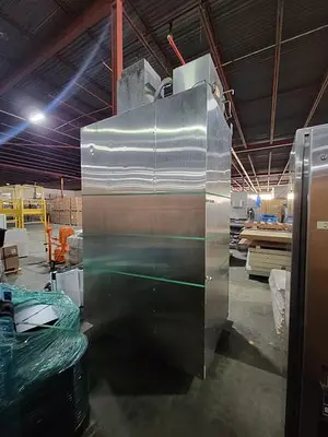 USED 2010 GRUENBERG DD/DH