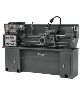 JET BDB-1340A Lathes, Bench Top | Rock Solid Tools (6)