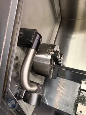 Used 2024 DN SOLUTION LEO 1600 CNC Lathes | F.M.T. Group s.r.o. #1252867