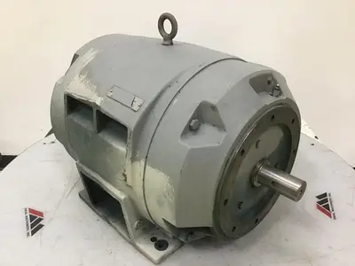USED RELIANCE ELECTRIC 03MAN31848
