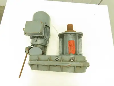 New | in-Stock PIV _UNKNOWN_ Speed Reducers | Arrow Industrial #634572