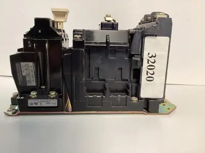 USED ALLEN BRADLEY 509-BOD SER B W32