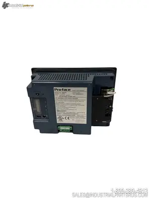 Used PRO-FACE 3080060 Automation Control (HMI) Kentucky US | Industrial Parts R Us Inc. #1371319
