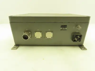Heidenhain EXE 914 Encoder 25 Fold Interpolation 8MHz Measuring Device