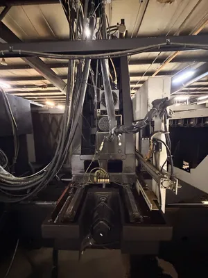 2006 MAZAK VTC-250D/50 Machining Centers, Vertical | Asset Exchange Corporation (39)