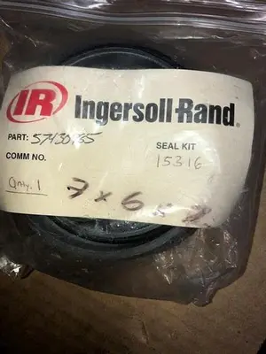 New | in-Stock EPIROC (ATLAS COPCO) SEAL KIT - 57430985 Seals & Gaskets Pennsylvania US | East West Machinery & Drilling #1415830