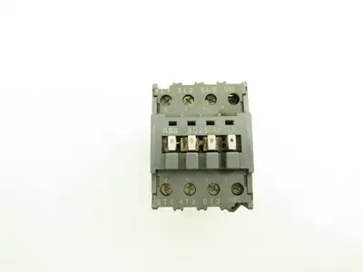 ABB BC25 Contactor 24VDC 45A 3PH Lot Of 7
