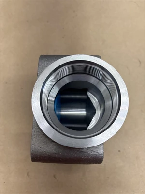 NEW Anchor Fluid Power W164-32-32U