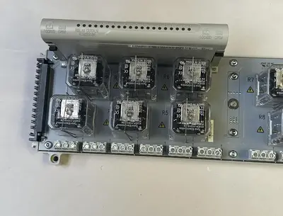 Used OVATION 5A26458G04 Miscellaneous Equipment (Electrical & Power) Ohio US | Surplus Asset Holdings #1208886