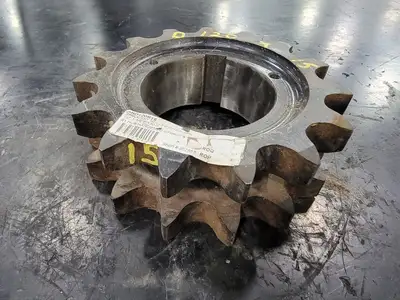 Roller Chain Sprocket HD120R15