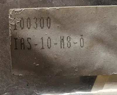 USED Rechner RECHNER IAS-10-M8-O