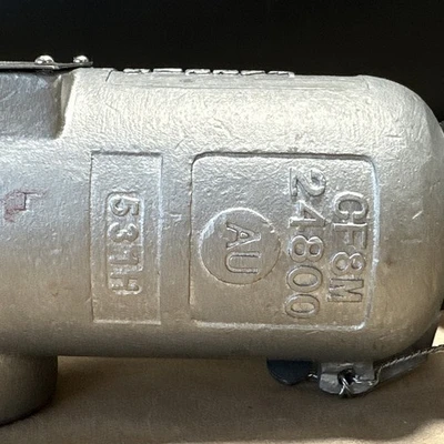 NEW Farris Engineering 27CC23-M20/S4