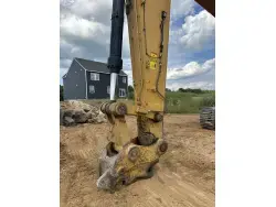 Used 2017 CATERPILLAR 349FL Crawler Excavators Pennsylvania US | Iron Exchange Equipment Solutions #1455414